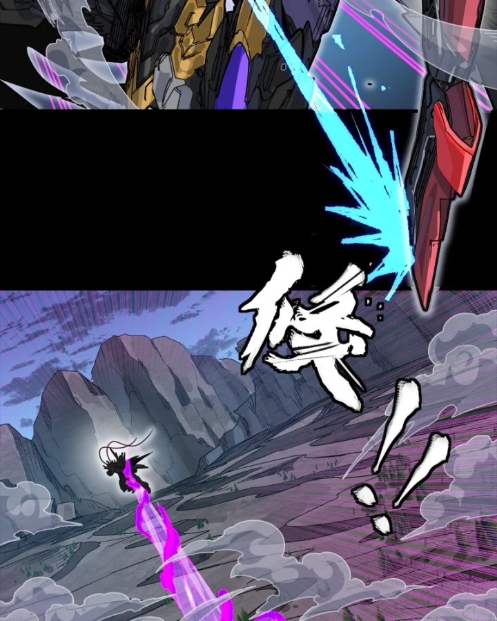 Tinh Giáp Hồn Tướng Chapter 334 - 34