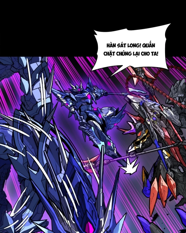 Tinh Giáp Hồn Tướng Chapter 334 - 44