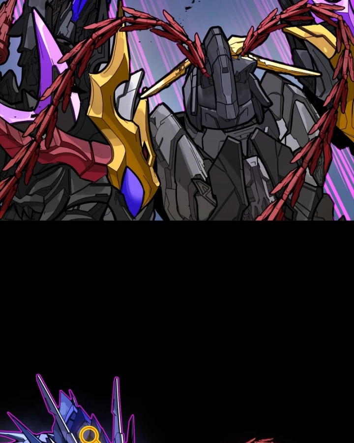 Tinh Giáp Hồn Tướng Chapter 334 - 46