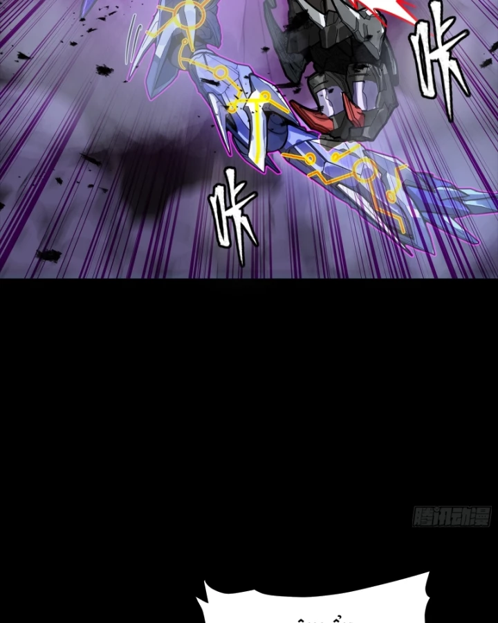 Tinh Giáp Hồn Tướng Chapter 334 - 48