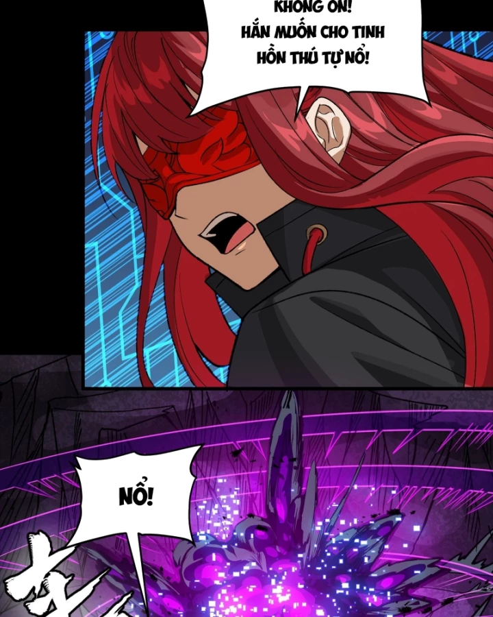 Tinh Giáp Hồn Tướng Chapter 334 - 49