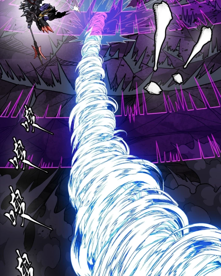 Tinh Giáp Hồn Tướng Chapter 334 - 51