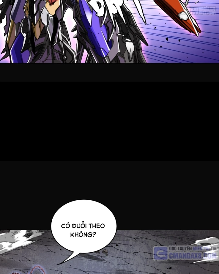 Tinh Giáp Hồn Tướng Chapter 334 - 61