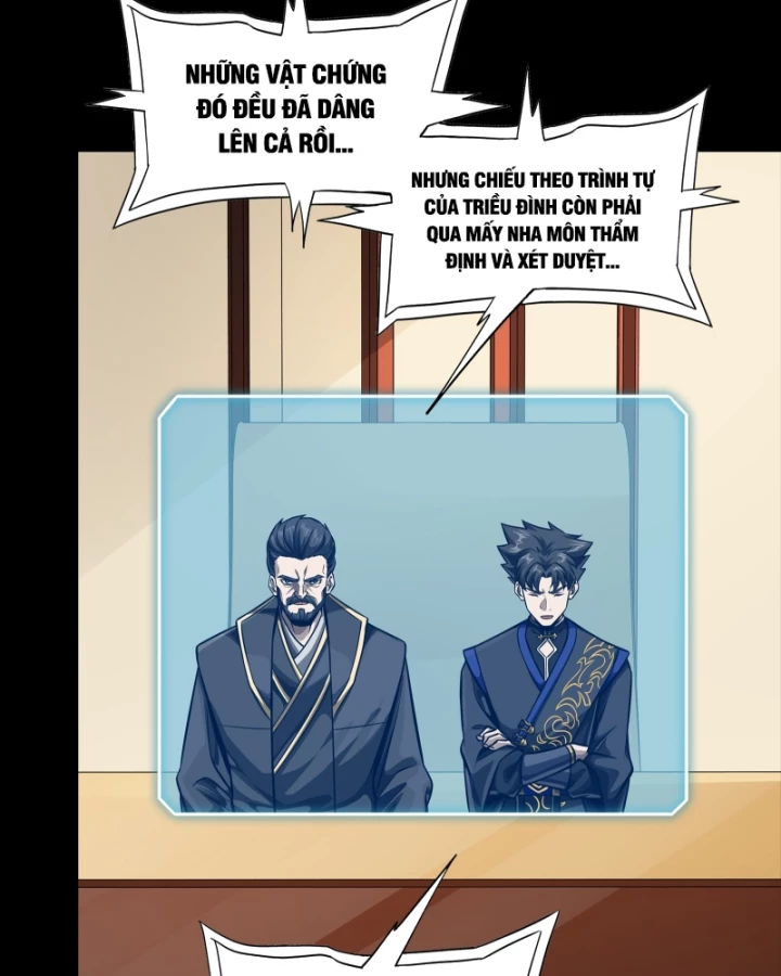 Tinh Giáp Hồn Tướng Chapter 334 - 67