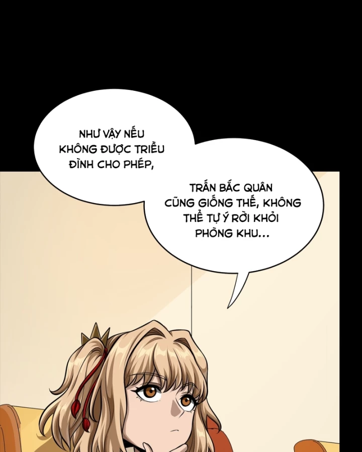 Tinh Giáp Hồn Tướng Chapter 334 - 69