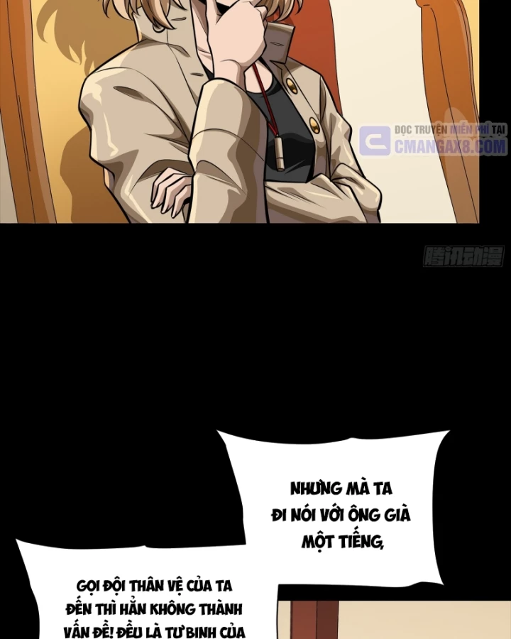 Tinh Giáp Hồn Tướng Chapter 334 - 70