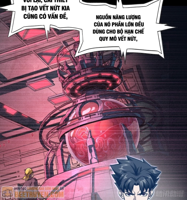 Tinh Giáp Hồn Tướng Chapter 334 - 74