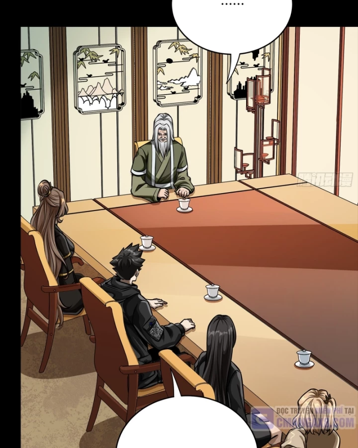 Tinh Giáp Hồn Tướng Chapter 334 - 76