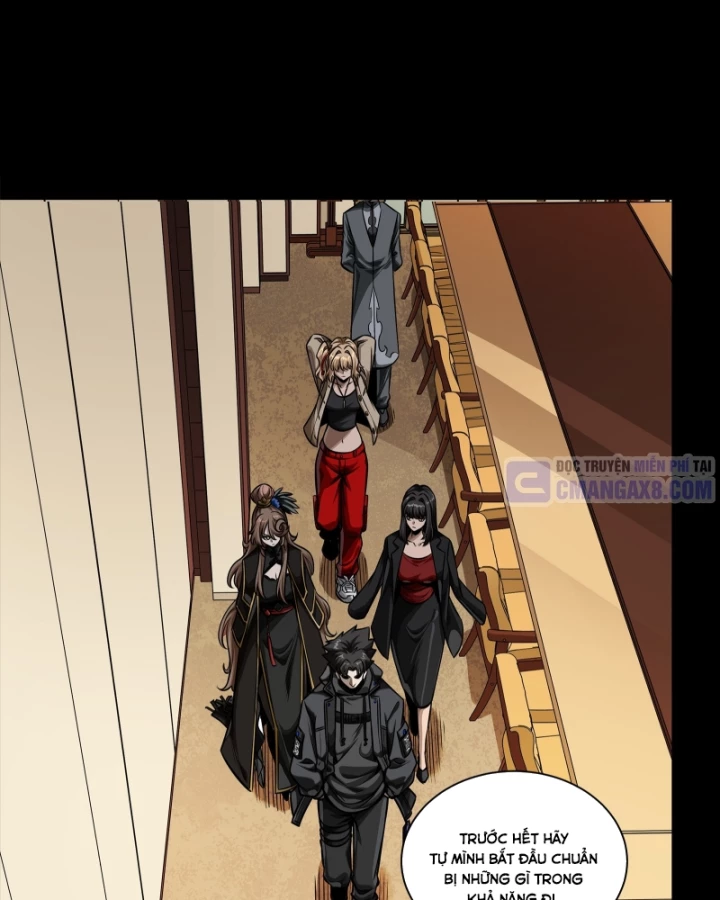 Tinh Giáp Hồn Tướng Chapter 334 - 80