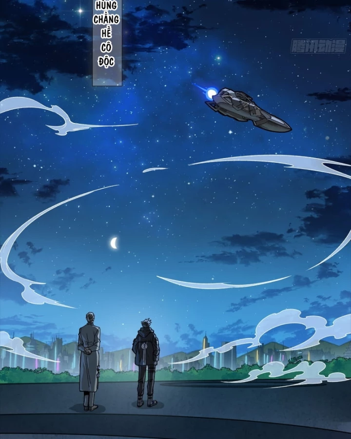 Tinh Giáp Hồn Tướng Chapter 335 - 9