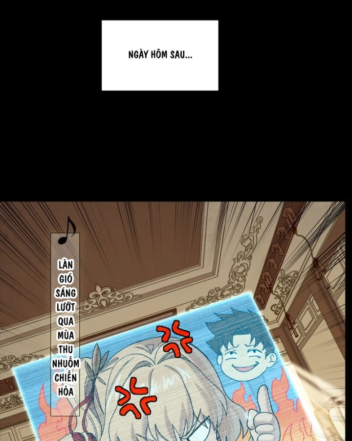 Tinh Giáp Hồn Tướng Chapter 335 - 11