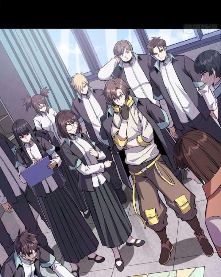 Tinh Giáp Hồn Tướng Chapter 335 - 21