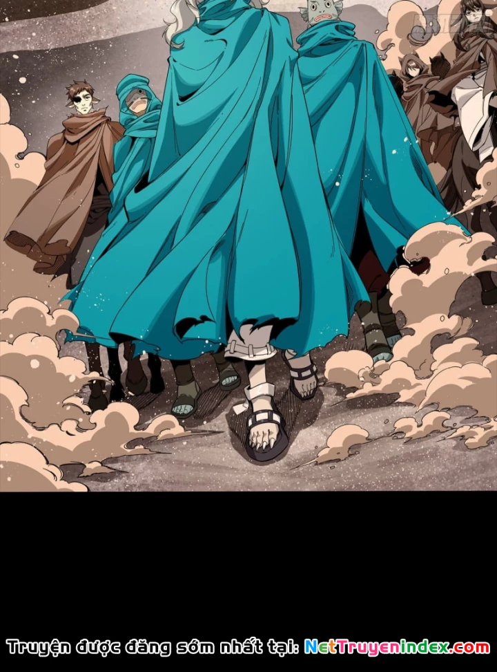 Tinh Giáp Hồn Tướng Chapter 335 - 27