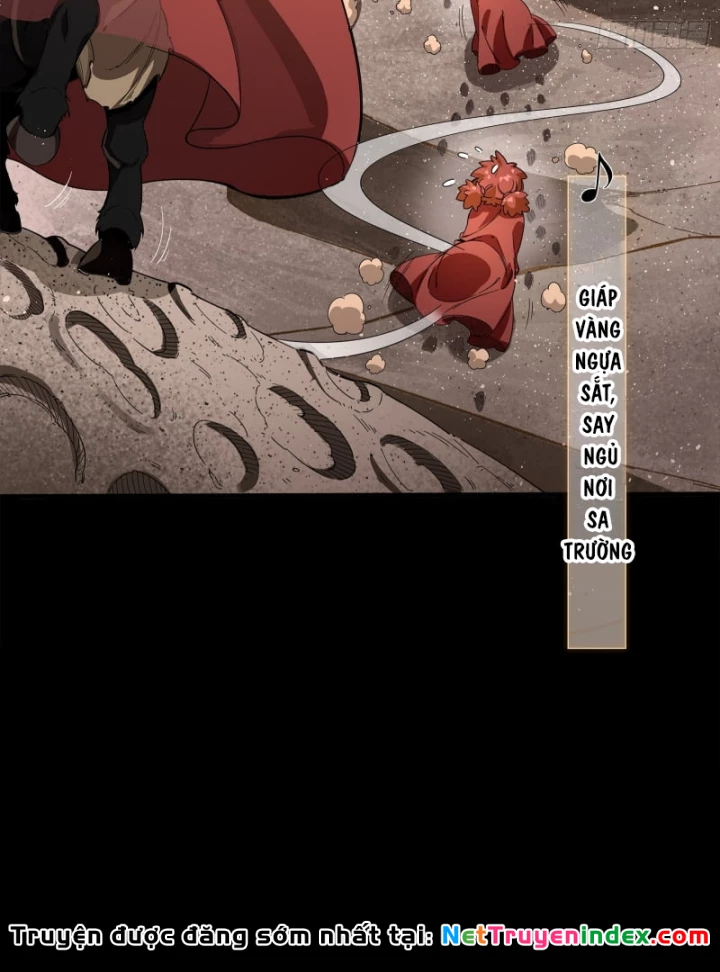 Tinh Giáp Hồn Tướng Chapter 335 - 30