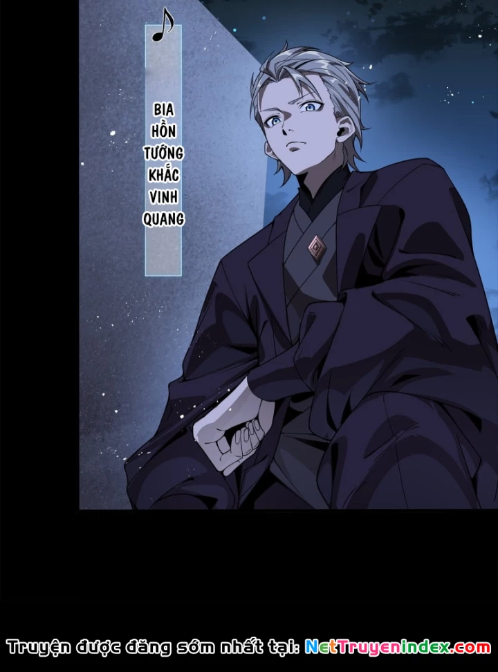 Tinh Giáp Hồn Tướng Chapter 335 - 34