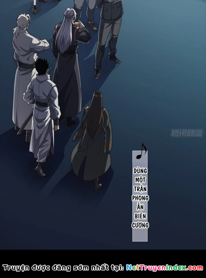 Tinh Giáp Hồn Tướng Chapter 335 - 36