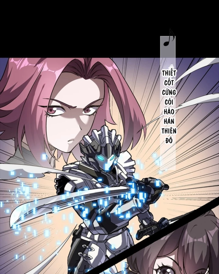 Tinh Giáp Hồn Tướng Chapter 335 - 45