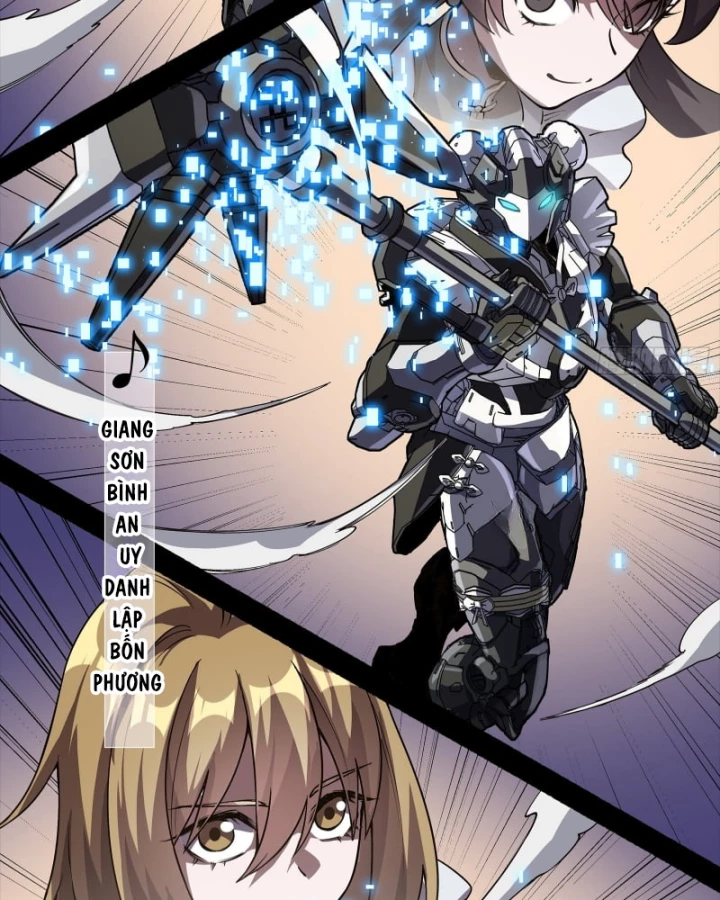 Tinh Giáp Hồn Tướng Chapter 335 - 46