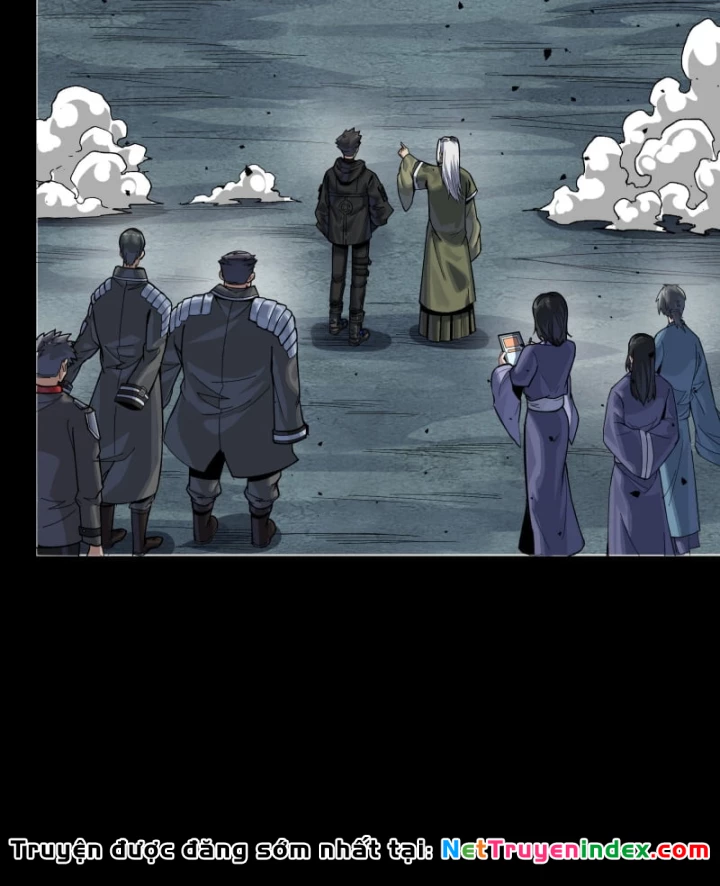 Tinh Giáp Hồn Tướng Chapter 335 - 53