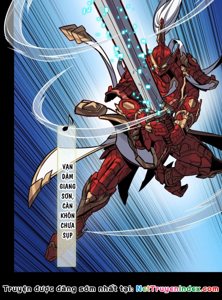 Tinh Giáp Hồn Tướng Chapter 335 - 59