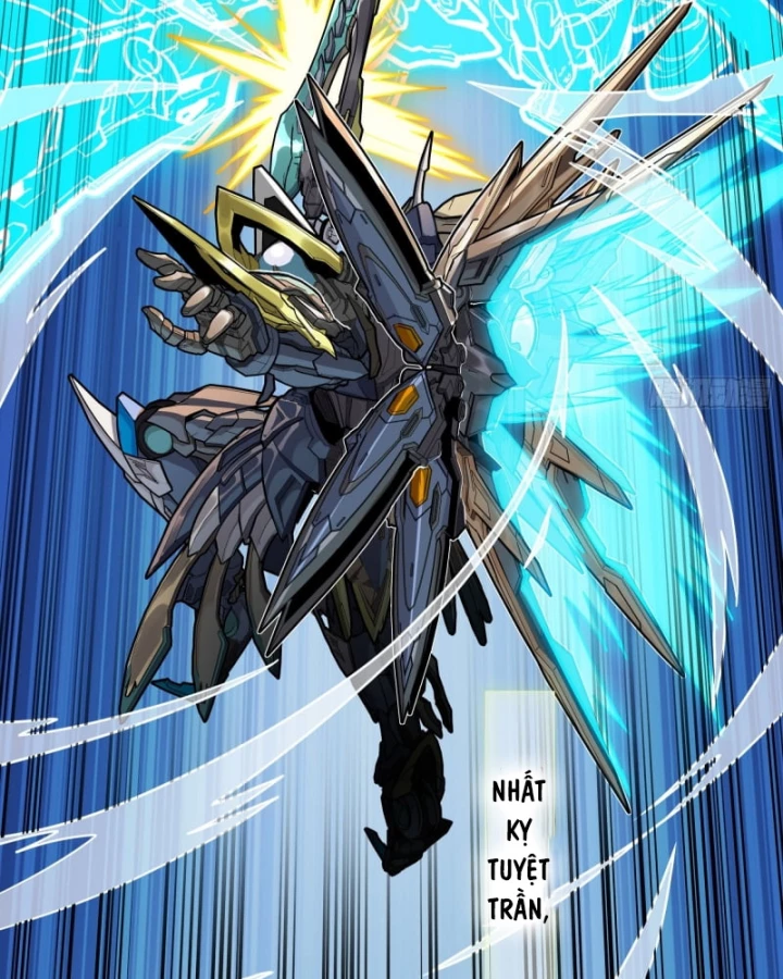 Tinh Giáp Hồn Tướng Chapter 335 - 66