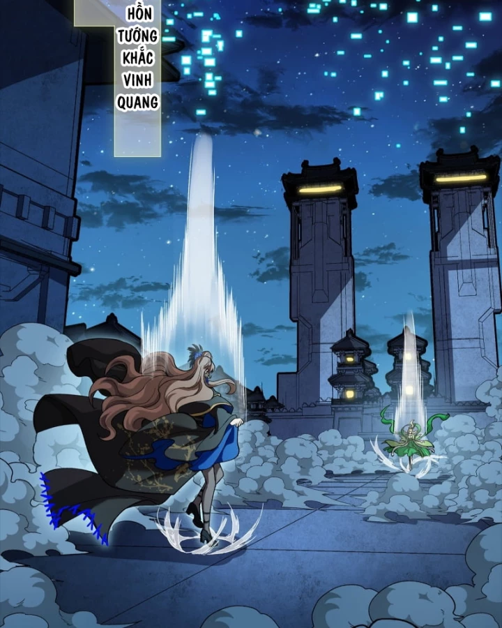 Tinh Giáp Hồn Tướng Chapter 335 - 68