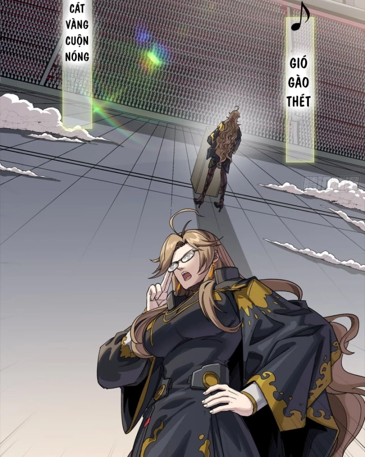 Tinh Giáp Hồn Tướng Chapter 335 - 75