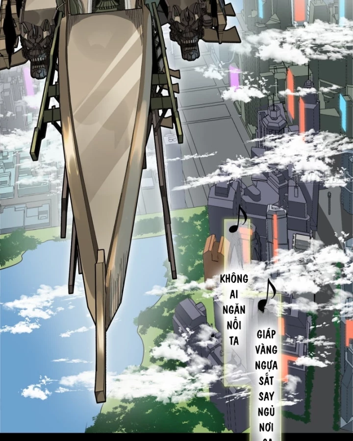 Tinh Giáp Hồn Tướng Chapter 335 - 80