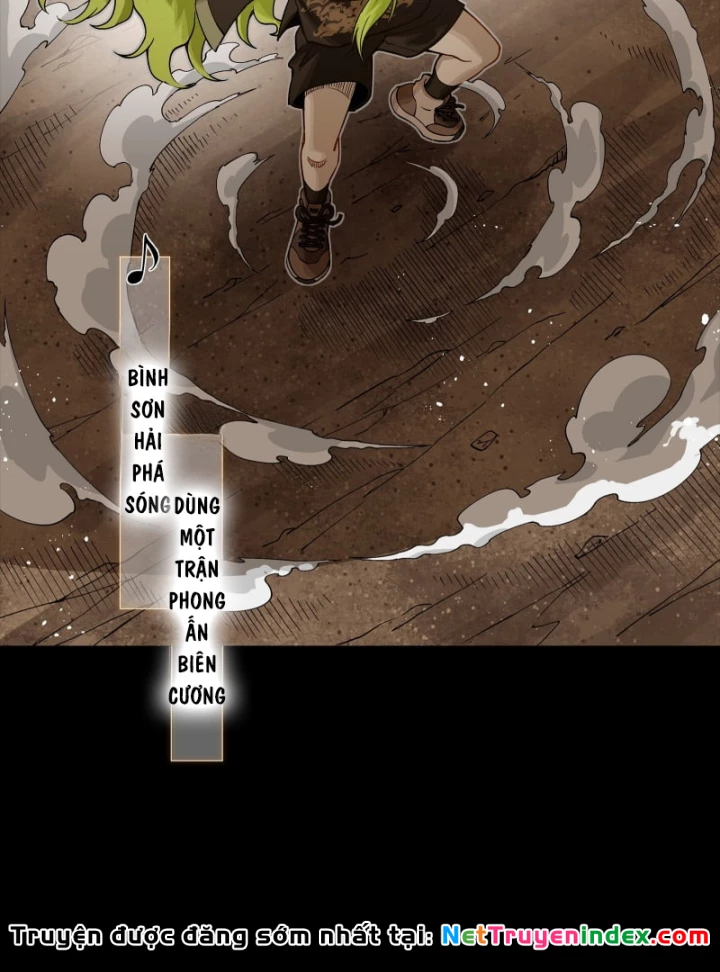 Tinh Giáp Hồn Tướng Chapter 335 - 85