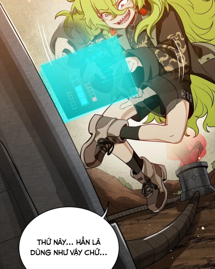 Tinh Giáp Hồn Tướng Chapter 336 - 7