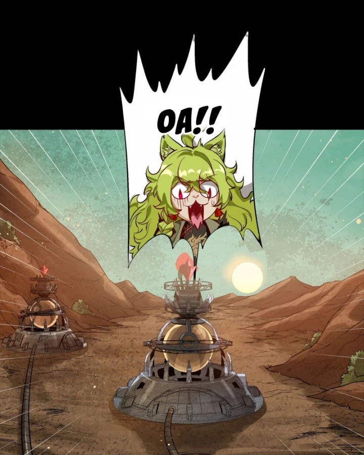 Tinh Giáp Hồn Tướng Chapter 336 - 10