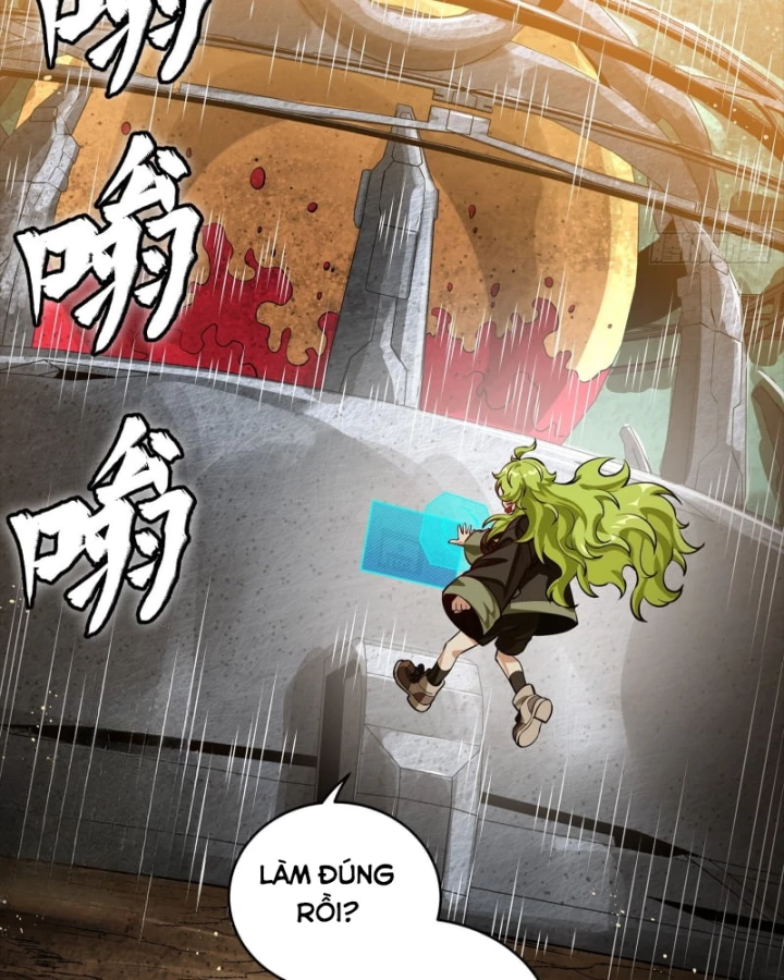 Tinh Giáp Hồn Tướng Chapter 336 - 12