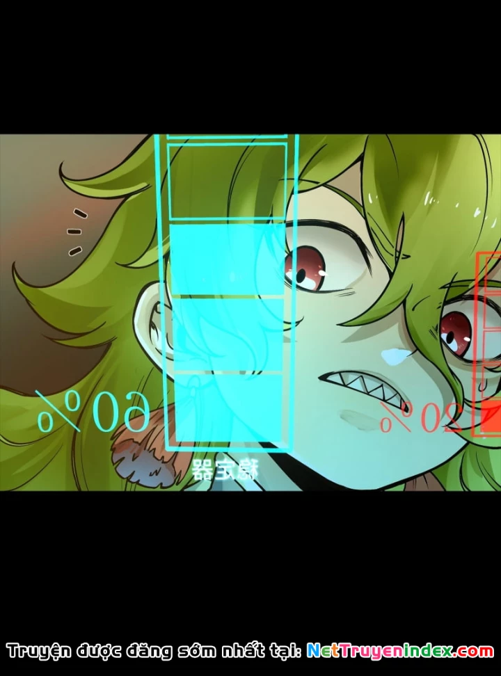 Tinh Giáp Hồn Tướng Chapter 336 - 19