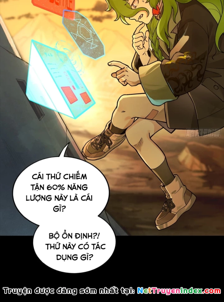 Tinh Giáp Hồn Tướng Chapter 336 - 21