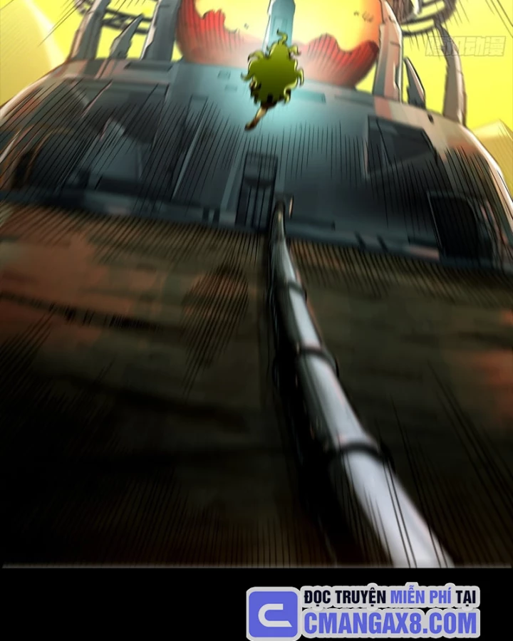 Tinh Giáp Hồn Tướng Chapter 336 - 28