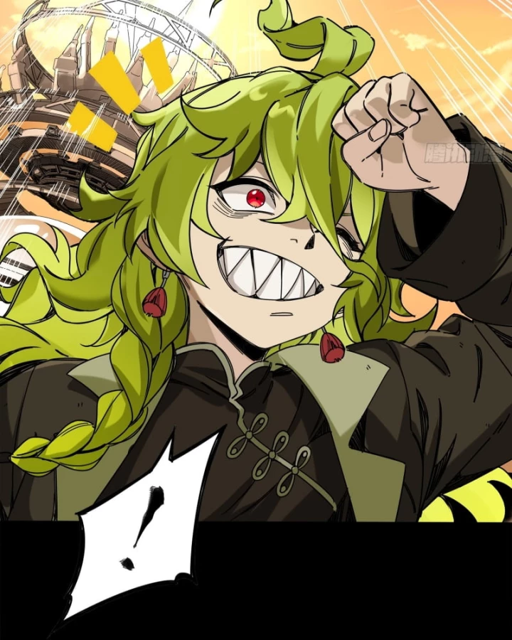 Tinh Giáp Hồn Tướng Chapter 336 - 32