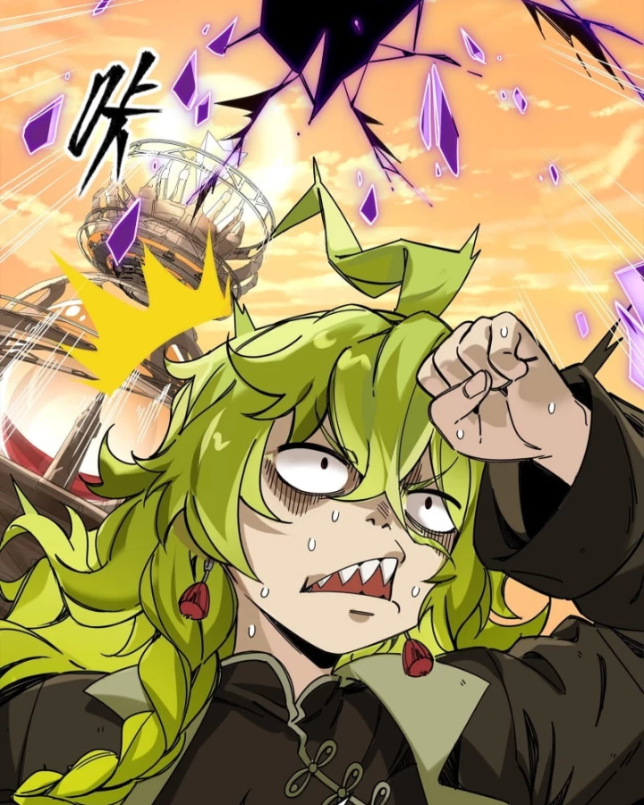 Tinh Giáp Hồn Tướng Chapter 336 - 34