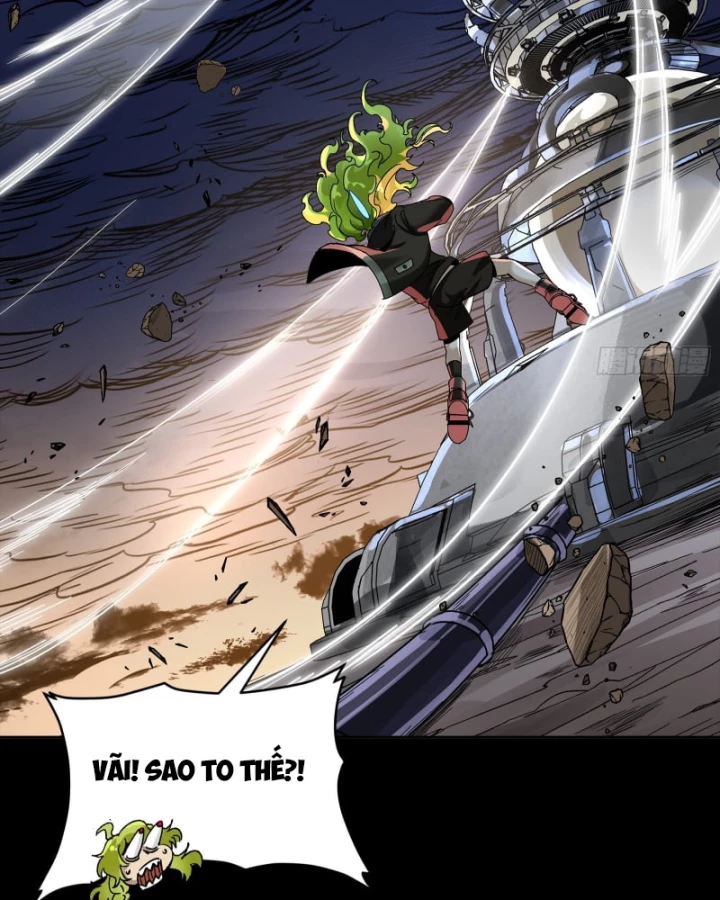 Tinh Giáp Hồn Tướng Chapter 336 - 41