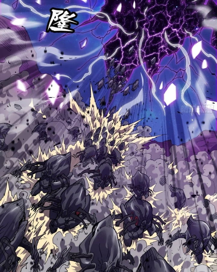 Tinh Giáp Hồn Tướng Chapter 336 - 45