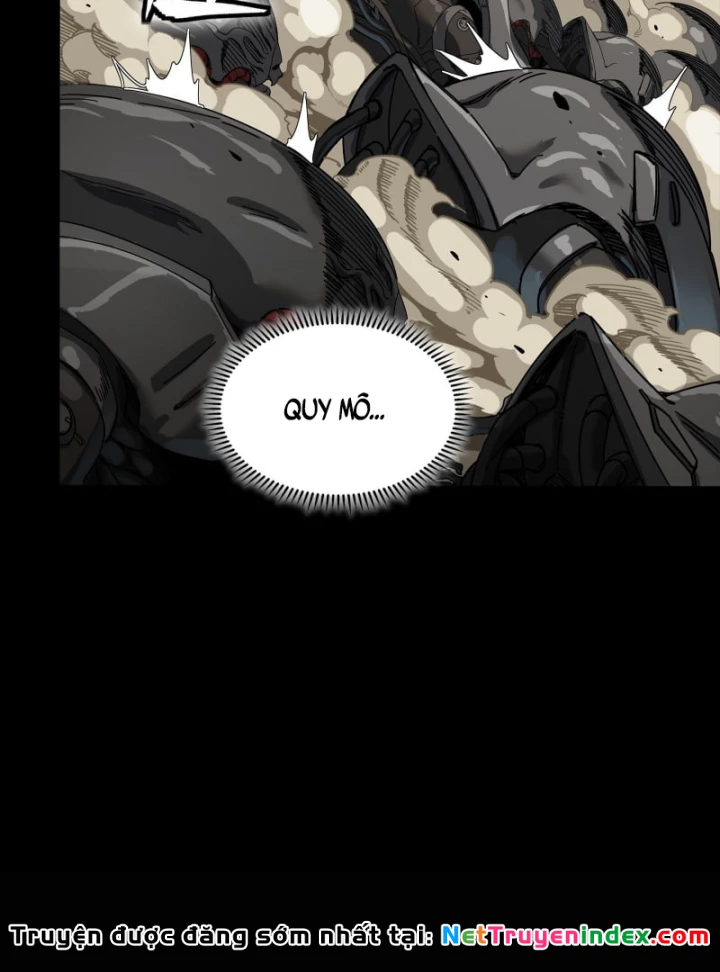 Tinh Giáp Hồn Tướng Chapter 336 - 49