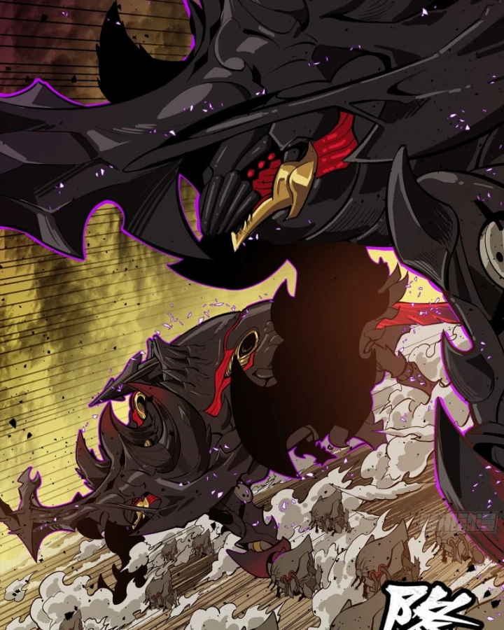 Tinh Giáp Hồn Tướng Chapter 336 - 51