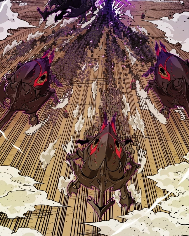 Tinh Giáp Hồn Tướng Chapter 336 - 54