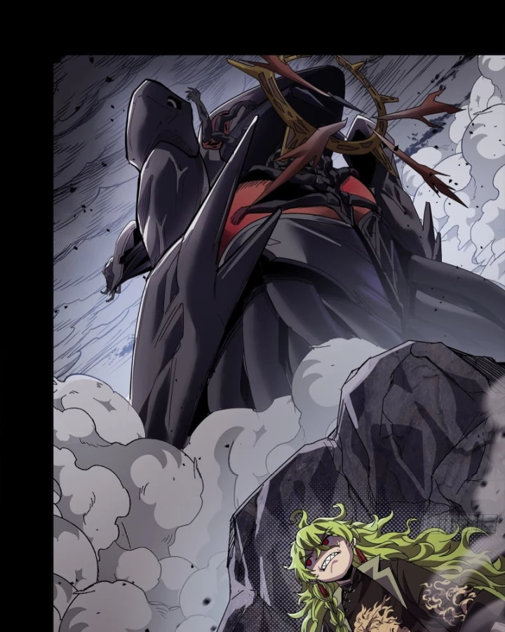 Tinh Giáp Hồn Tướng Chapter 336 - 56