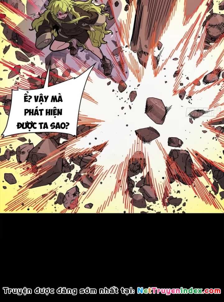 Tinh Giáp Hồn Tướng Chapter 336 - 60