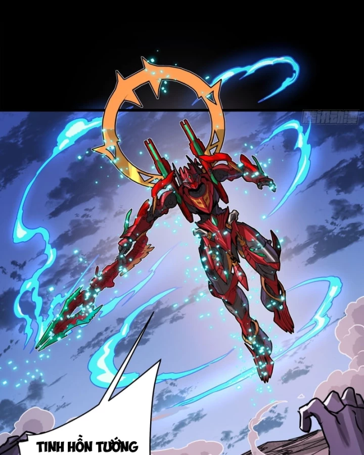 Tinh Giáp Hồn Tướng Chapter 336 - 63