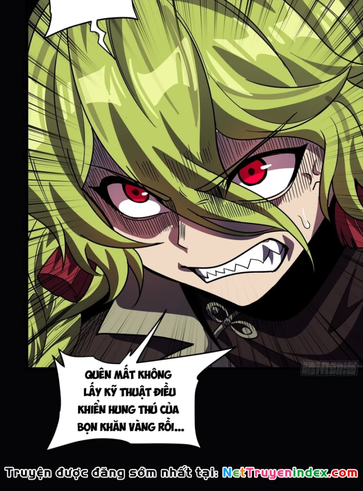 Tinh Giáp Hồn Tướng Chapter 336 - 68