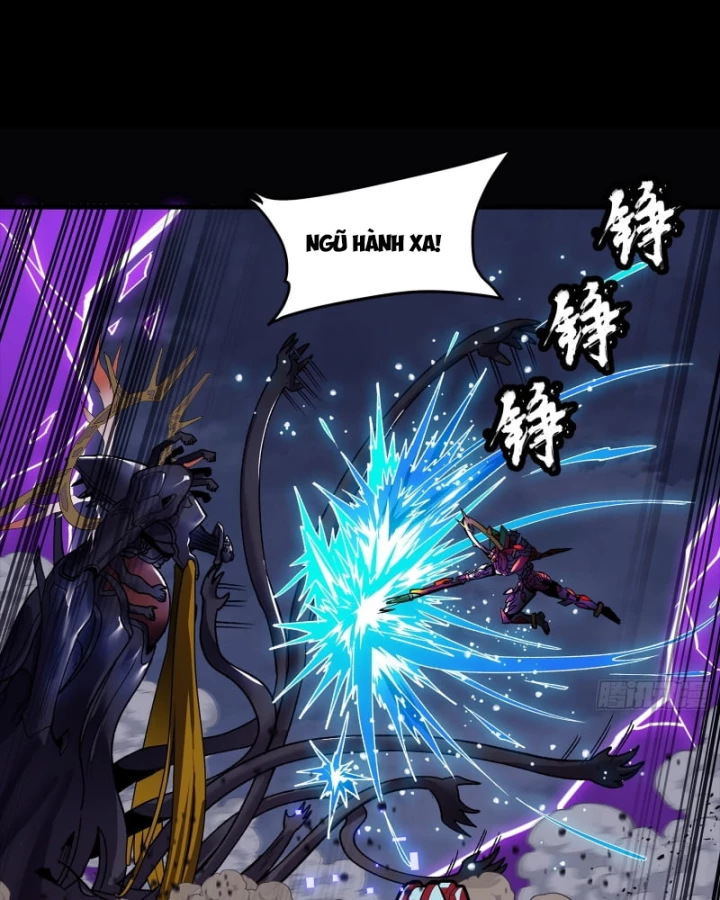 Tinh Giáp Hồn Tướng Chapter 336 - 70