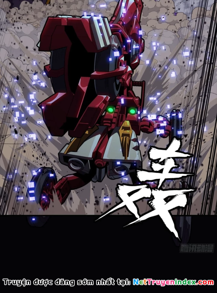 Tinh Giáp Hồn Tướng Chapter 336 - 71