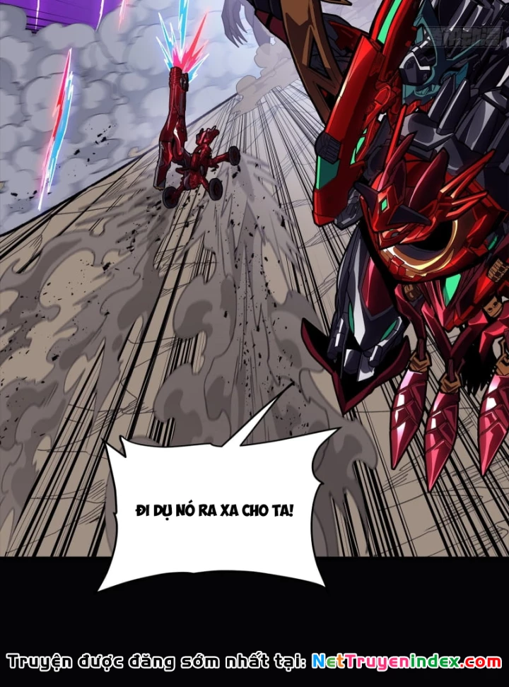 Tinh Giáp Hồn Tướng Chapter 336 - 73