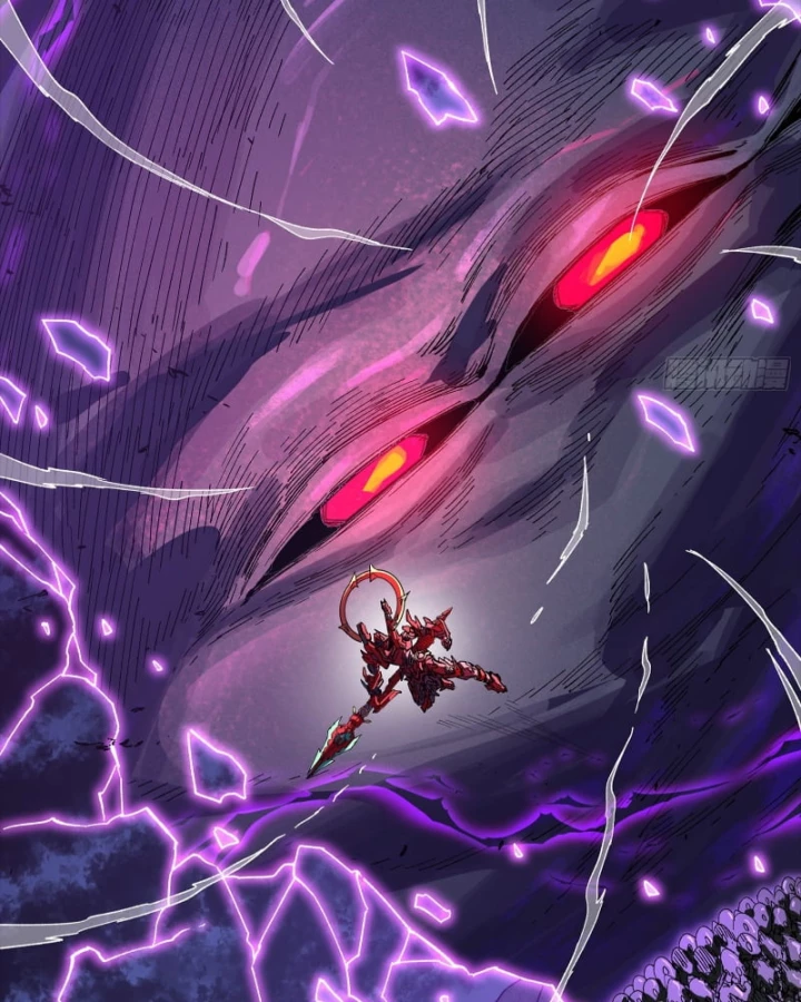 Tinh Giáp Hồn Tướng Chapter 336 - 76